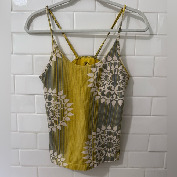 Patagonia Tops - Patagonia Mandala Yoga Tank